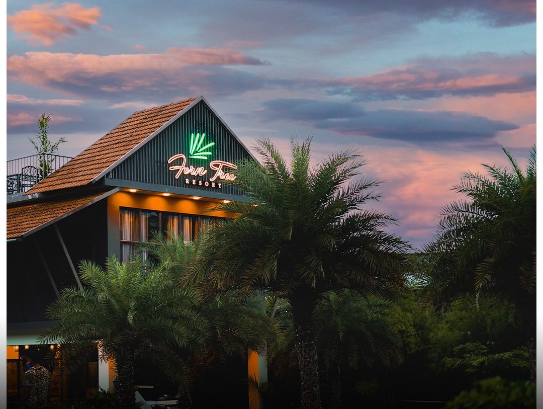 Nature resorts in Wayanad