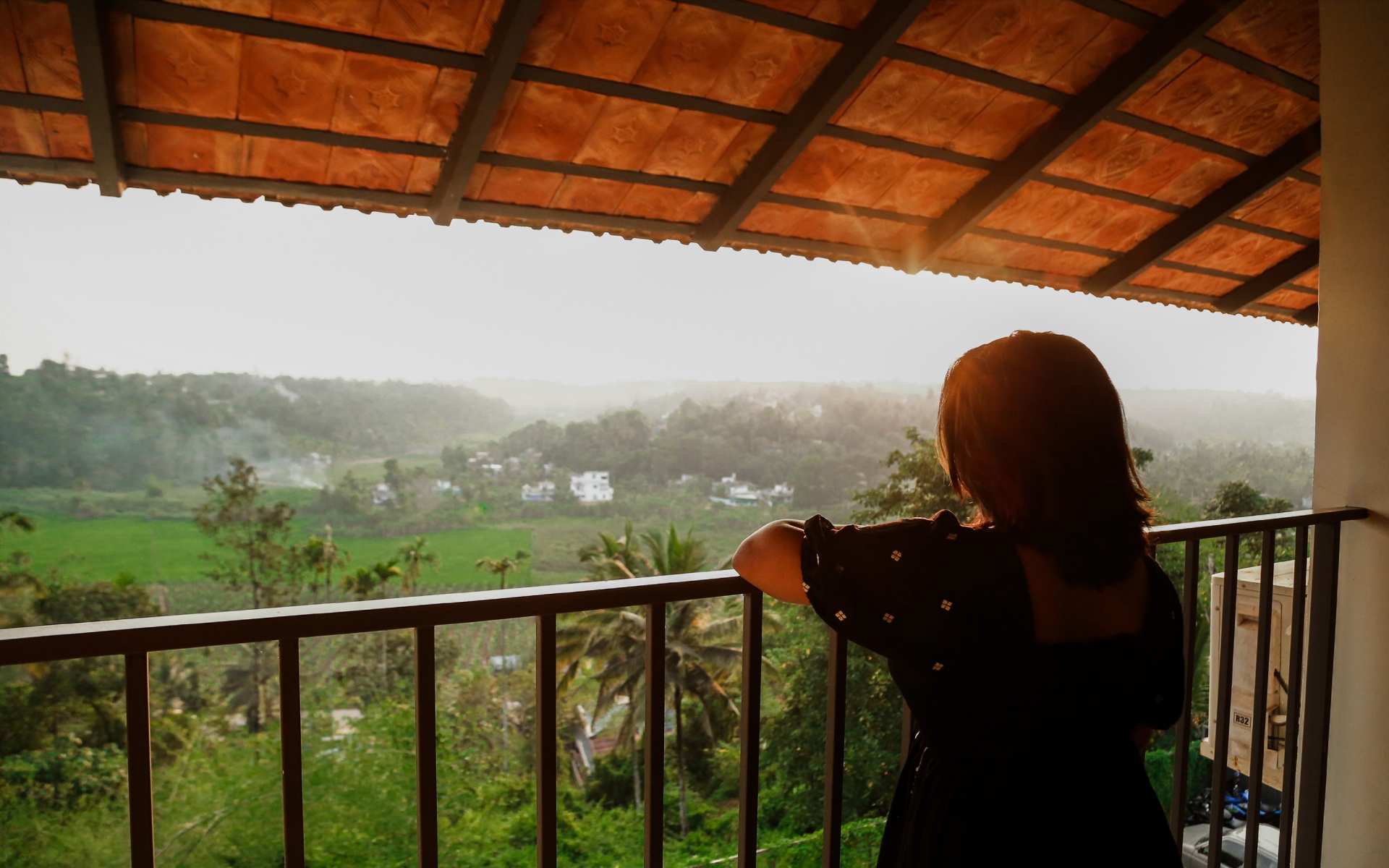 Best Resorts in Wayanad
