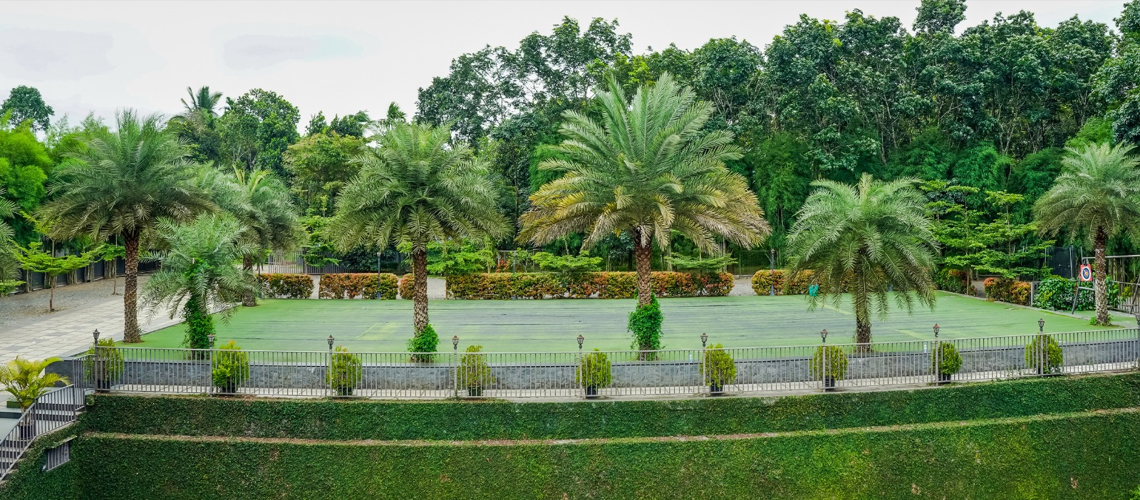 Nature Resorts in Wayanad