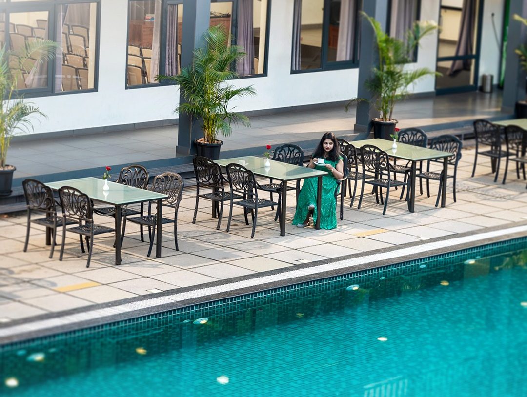 resorts in Wayanad