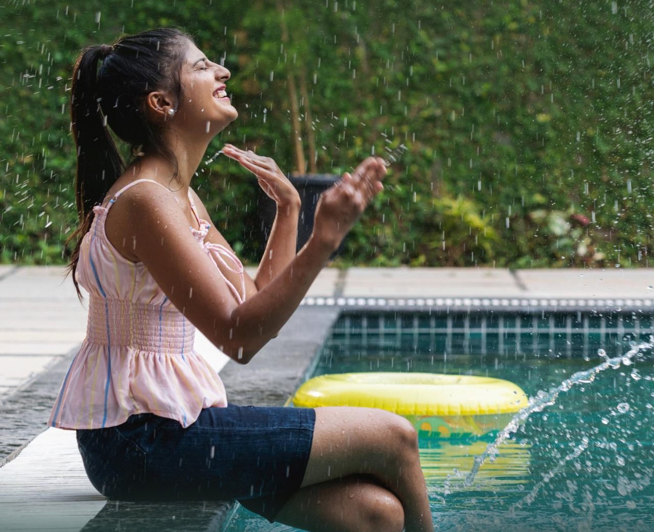 4 star resorts in Wayanad