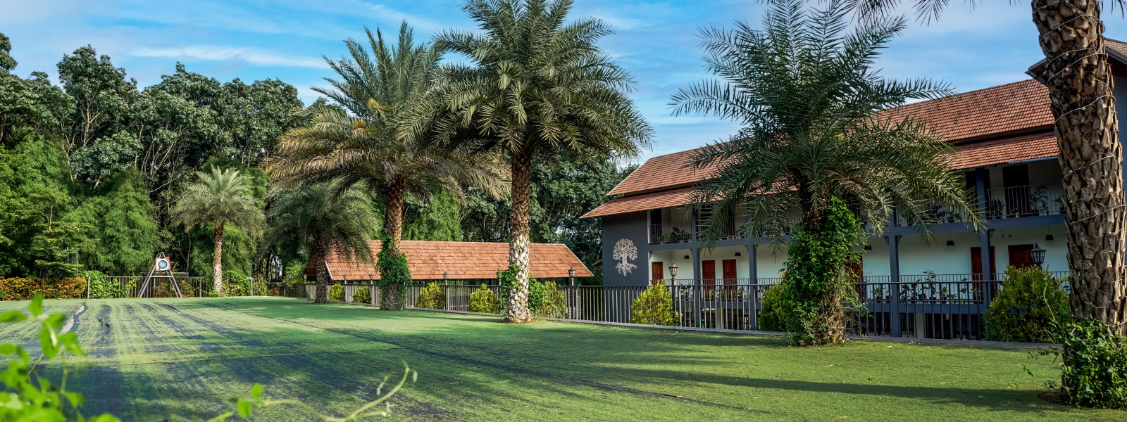 Nature Resorts in Wayanad