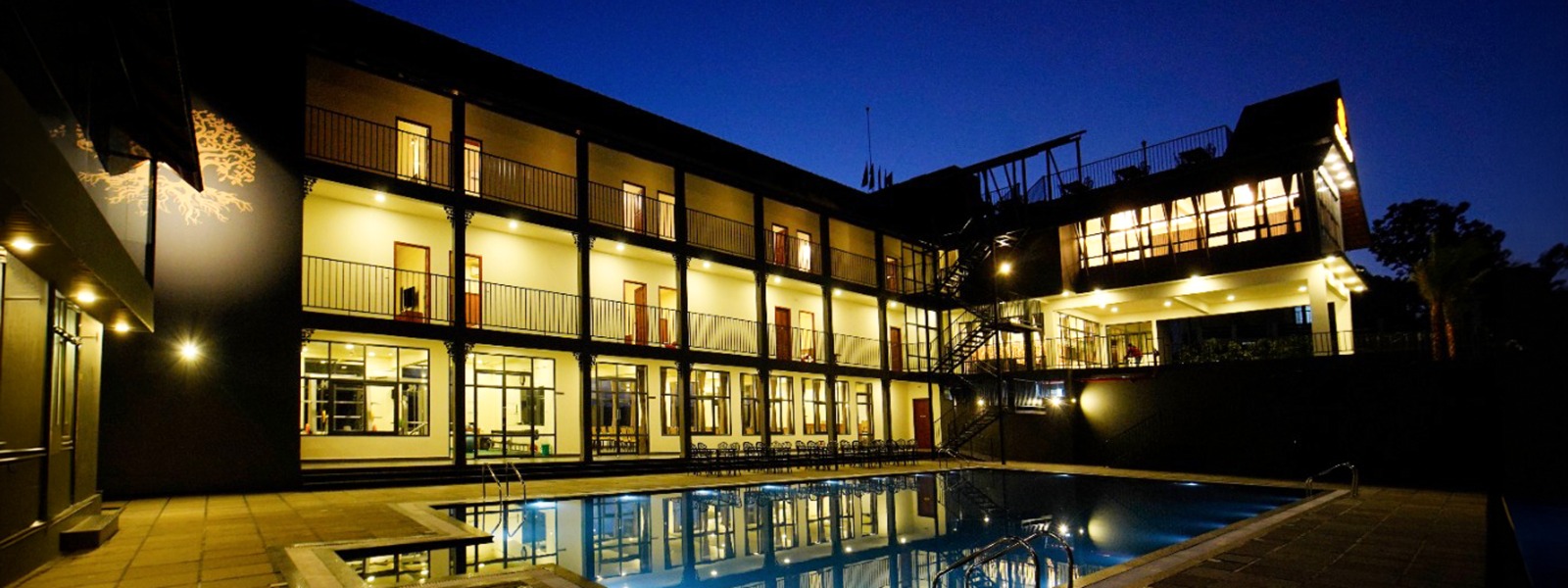 Best Resorts in Wayanad with Swimming Pool for a Relaxing Nature Getaway