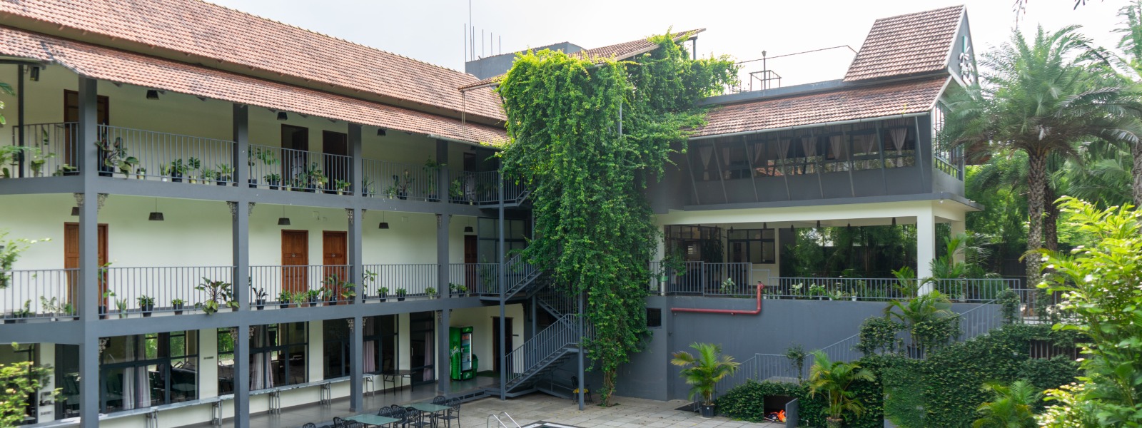 4 Star Resorts in Wayanad