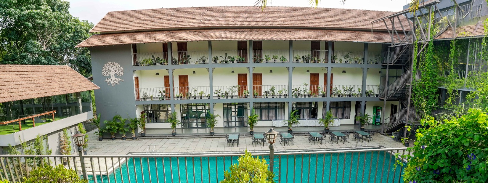 Honeymoon Resorts in Wayanad